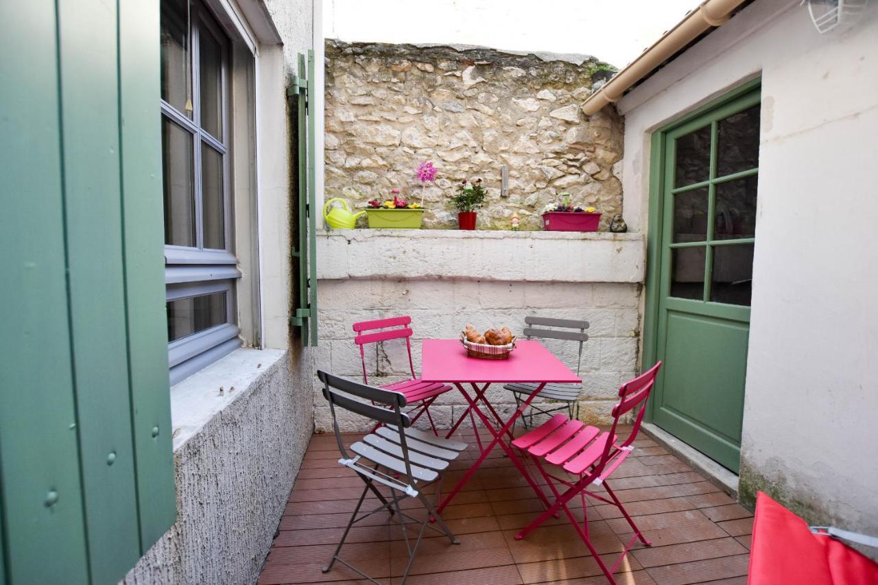 Coulège - Maison 3 chambres climatisées Arlés Exterior foto